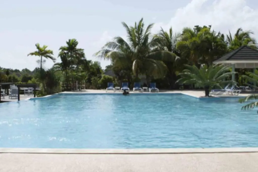 Apartament Ocho Rios Ocean Escape Richmond