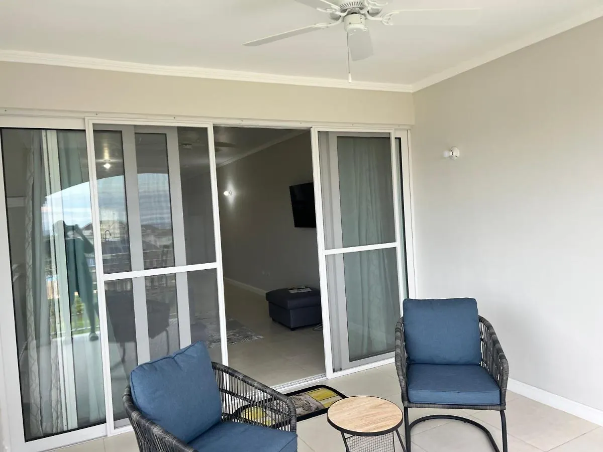 Apartament Ocho Rios Ocean Escape Richmond