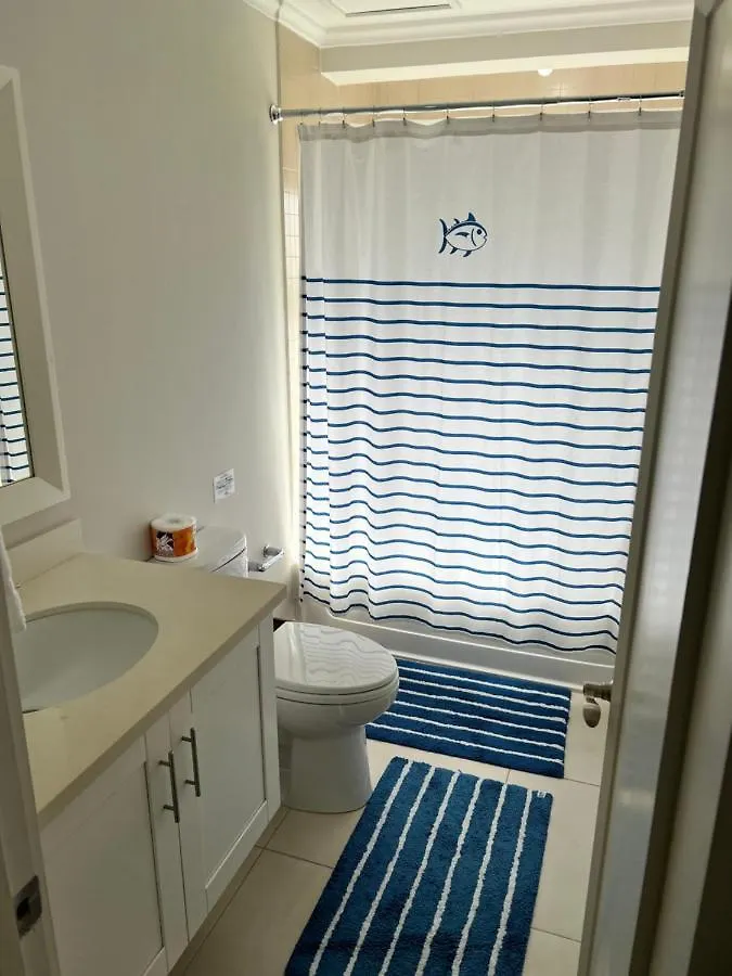 Apartament Ocho Rios Ocean Escape Richmond Jamajka