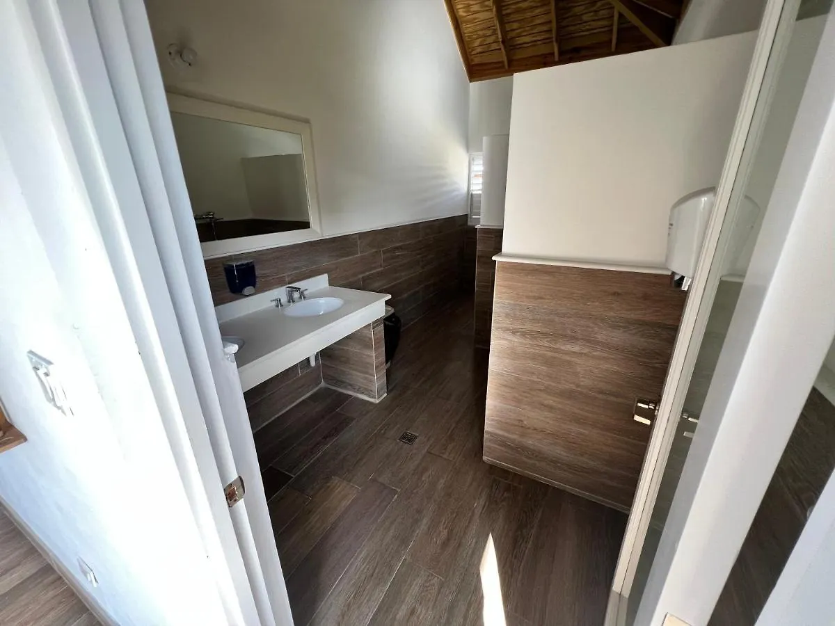 Apartament Ocho Rios Ocean Escape Richmond 0*,