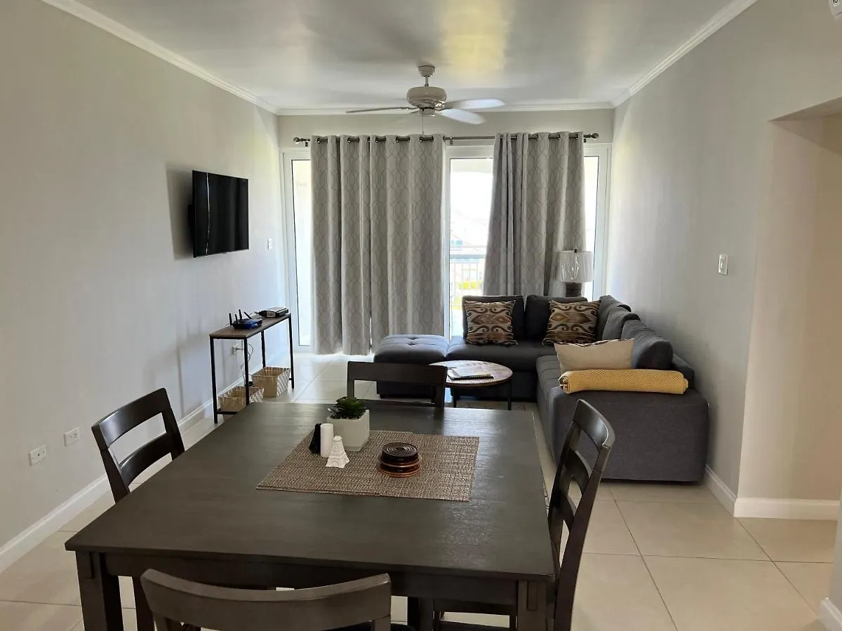 Apartament Ocho Rios Ocean Escape Richmond Jamajka