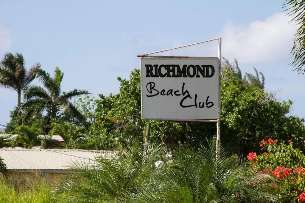 Ocho Rios Ocean Escape Διαμέρισμα Richmond