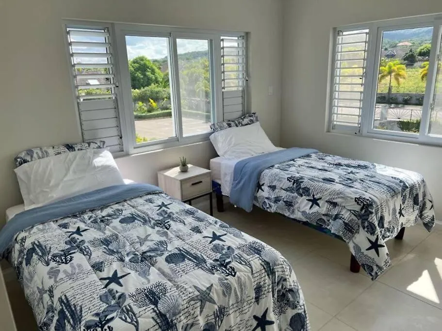 Ocho Rios Ocean Escape Διαμέρισμα Richmond