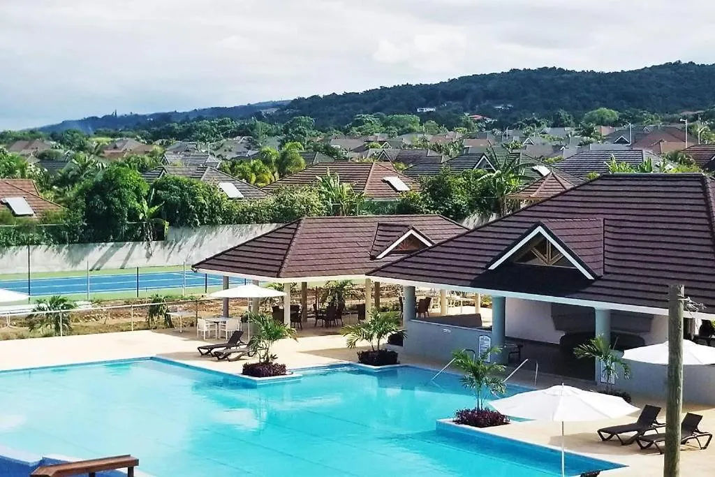 Ocho Rios Ocean Escape Διαμέρισμα Richmond