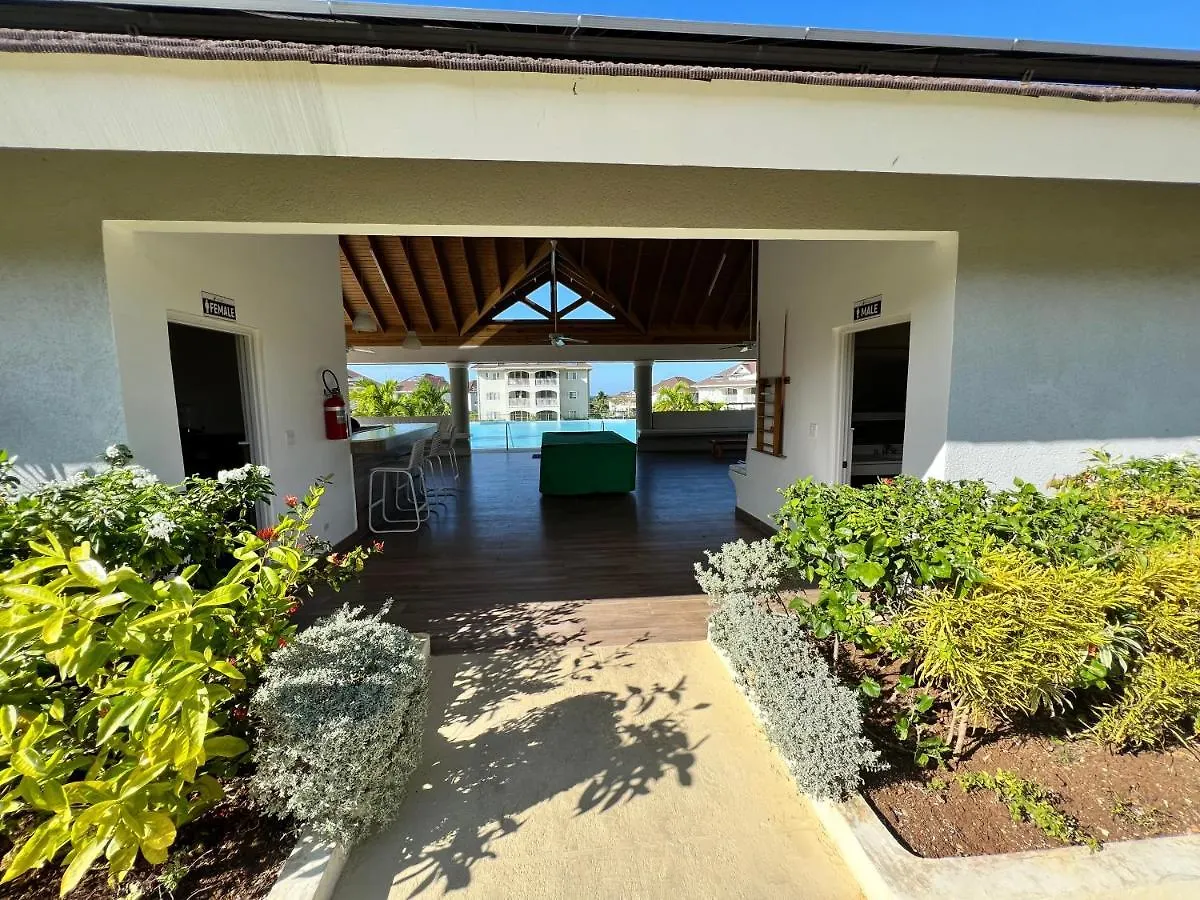 Ocho Rios Ocean Escape Διαμέρισμα Richmond