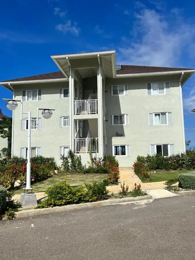 Ocho Rios Ocean Escape Διαμέρισμα Richmond