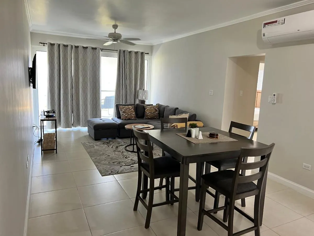 Ocho Rios Ocean Escape Διαμέρισμα Richmond