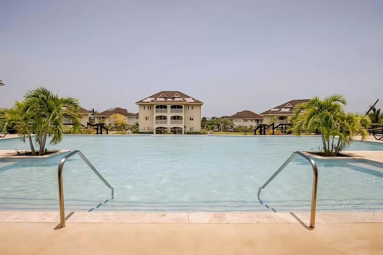 Ocho Rios Ocean Escape Διαμέρισμα Richmond 0*,  Τζαμάικα